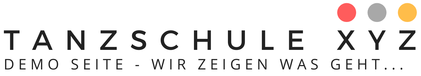Tanzschule-XYZ